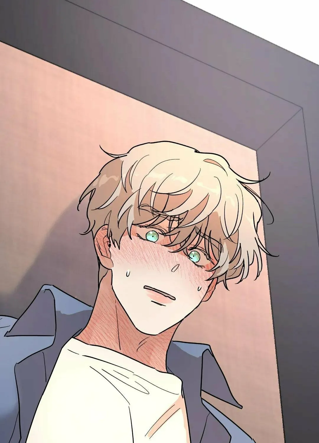 Read A Tree Without Roots chapter 14 image 80 on Lezhin