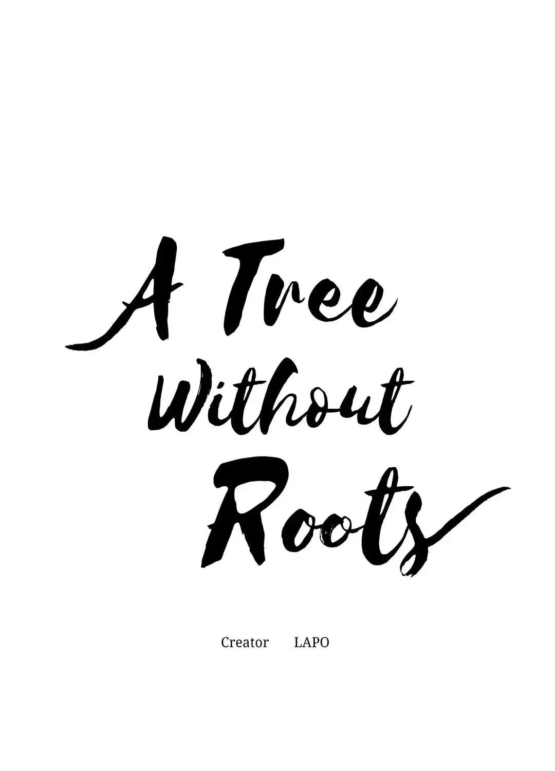 Read A Tree Without Roots chapter 15 image 11 on Lezhin