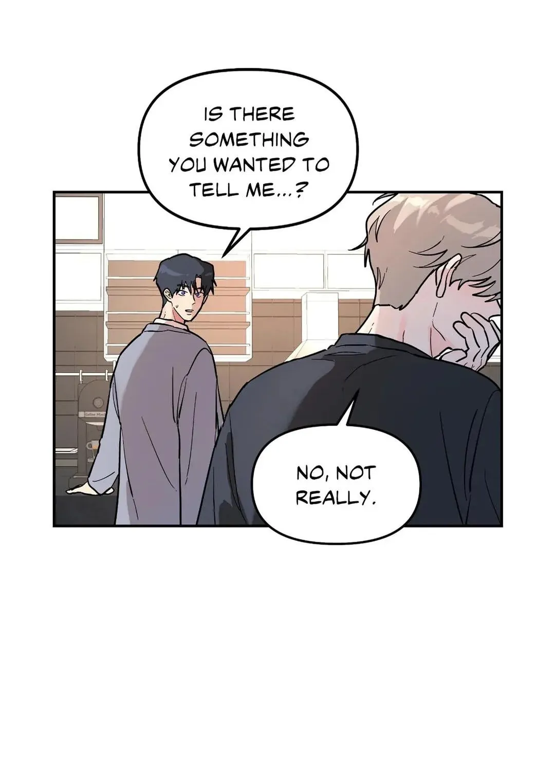 Read A Tree Without Roots chapter 15 image 16 on Lezhin