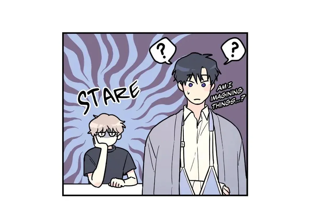 Read A Tree Without Roots chapter 15 image 17 on Lezhin