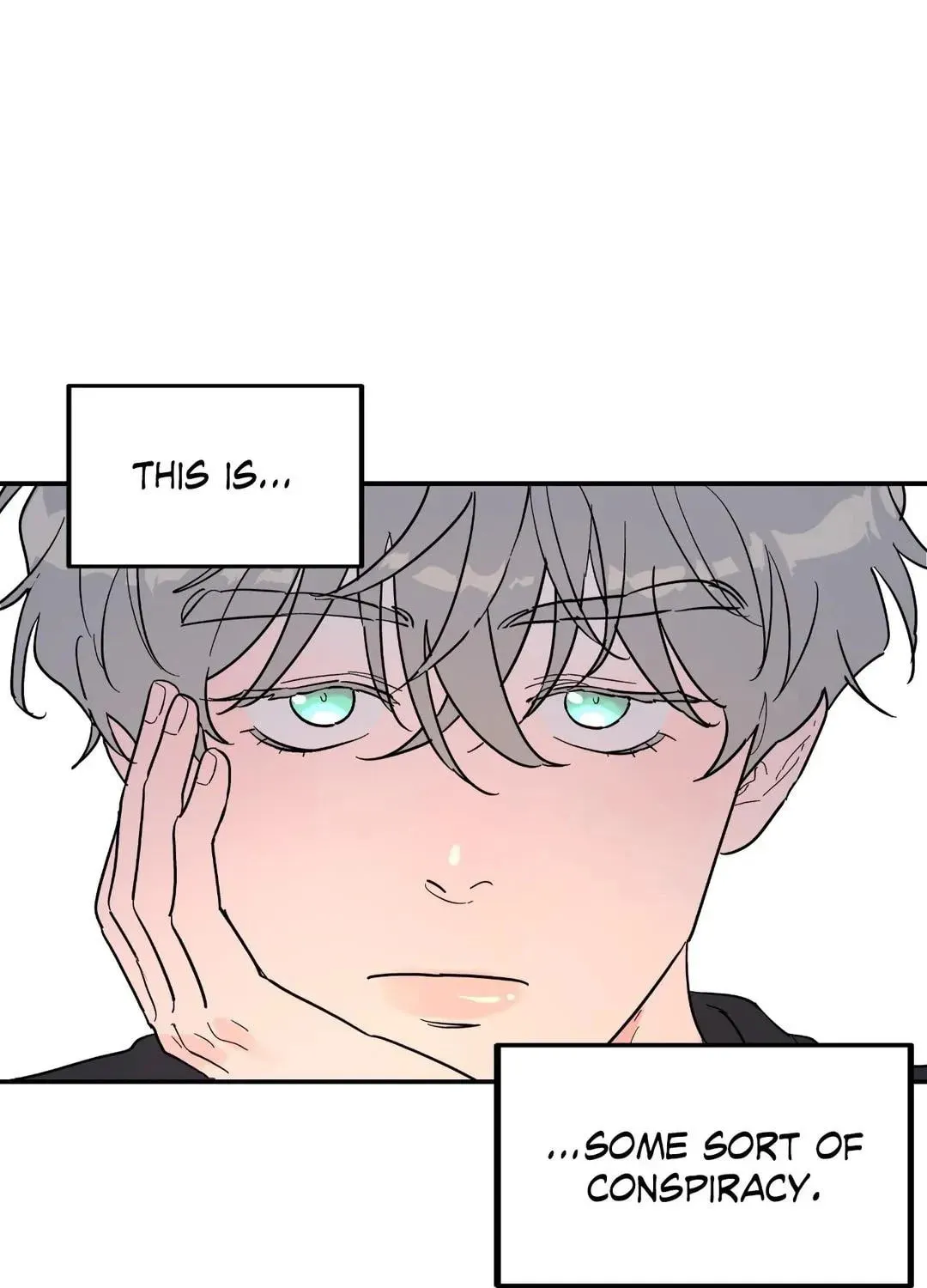 Read A Tree Without Roots chapter 15 image 18 on Lezhin