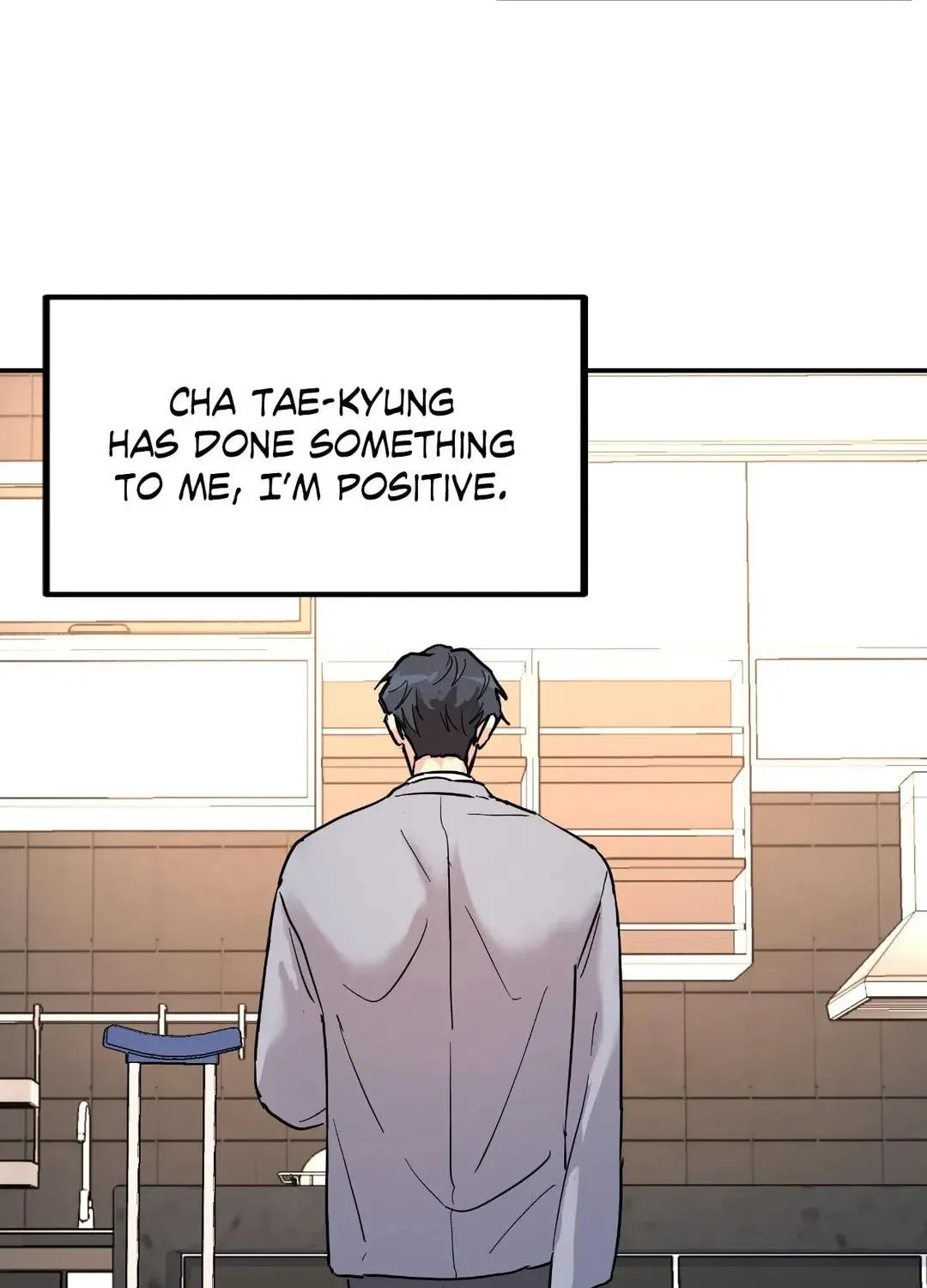 Read A Tree Without Roots chapter 15 image 19 on Lezhin
