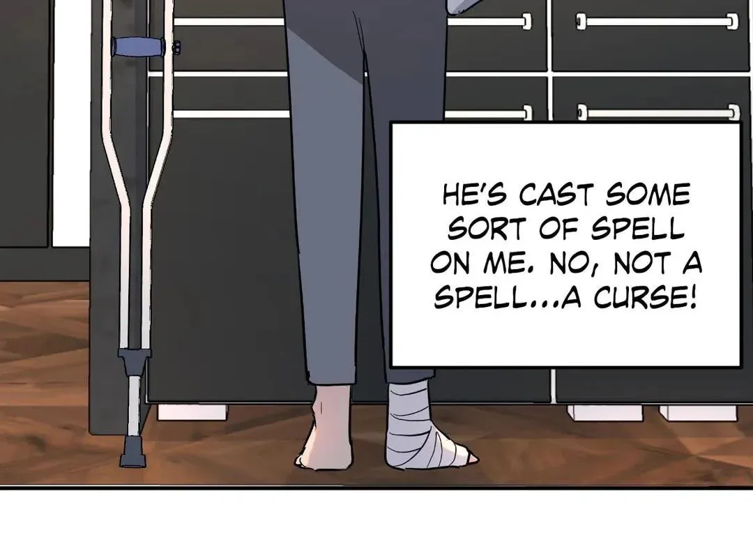 Read A Tree Without Roots chapter 15 image 20 on Lezhin