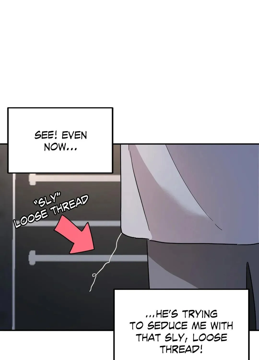 Read A Tree Without Roots chapter 15 image 21 on Lezhin
