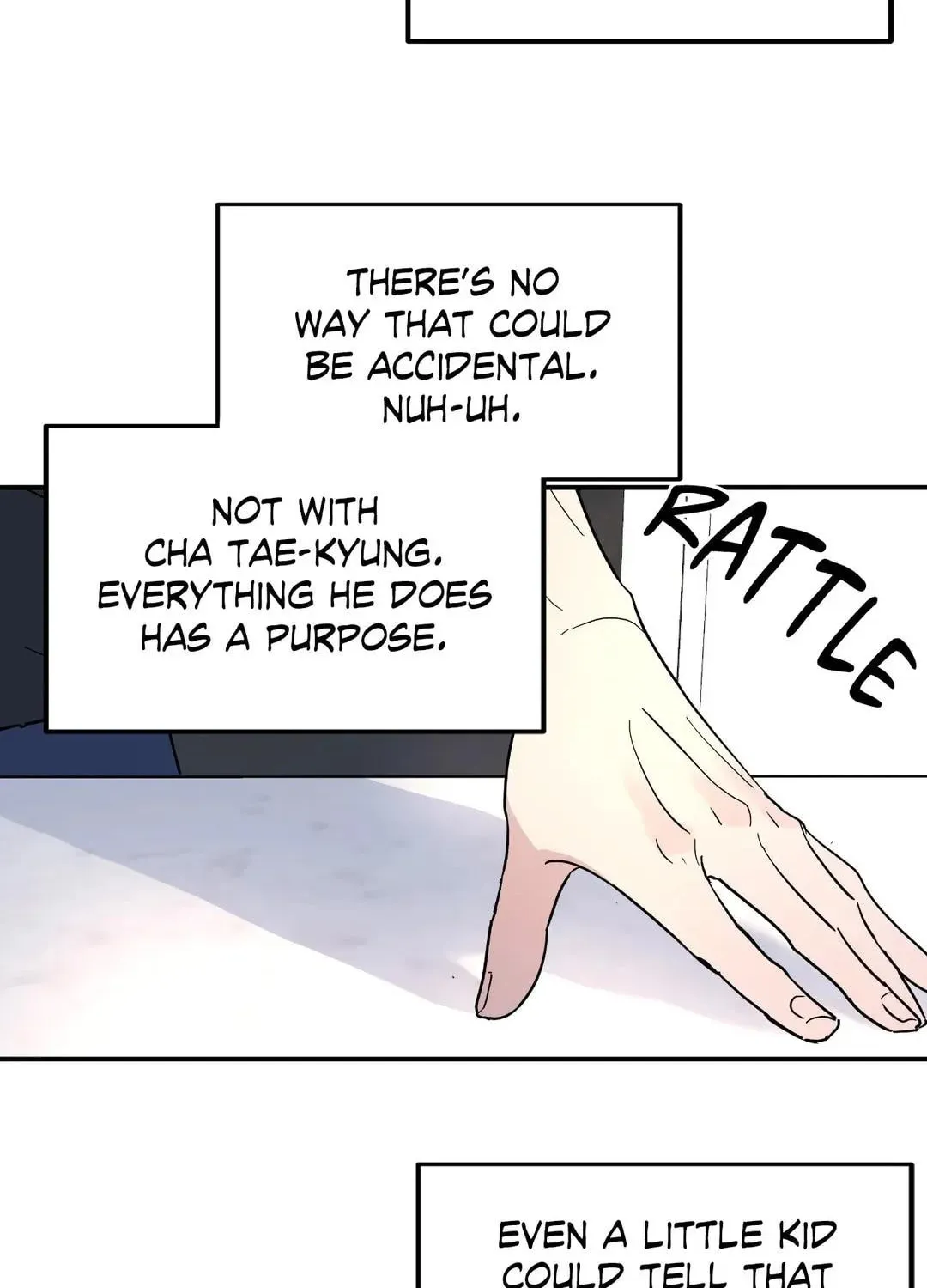 Read A Tree Without Roots chapter 15 image 22 on Lezhin