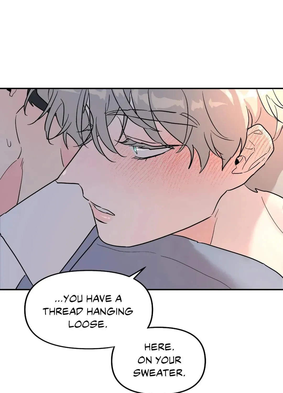 Read A Tree Without Roots chapter 15 image 27 on Lezhin