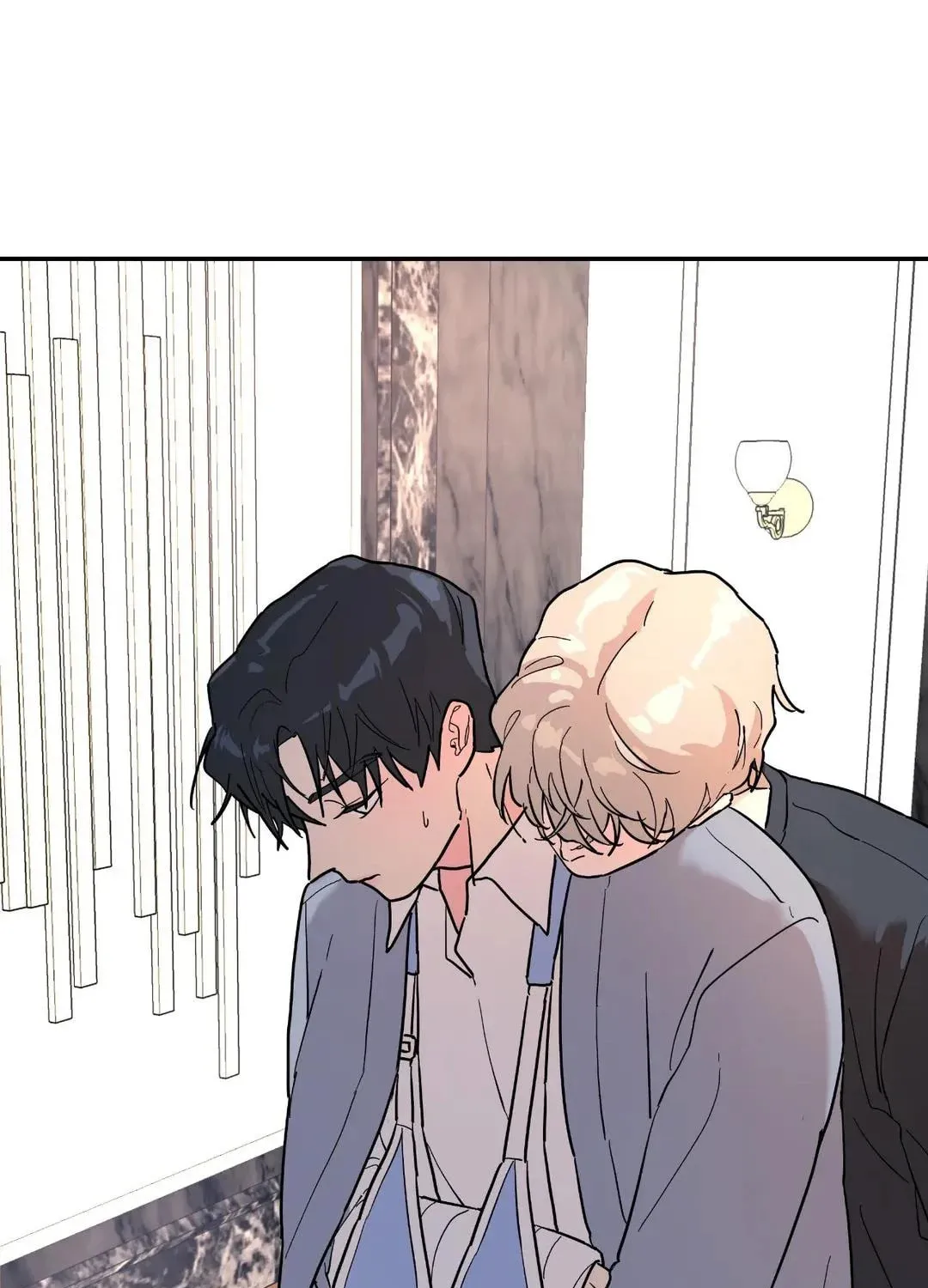 Read A Tree Without Roots chapter 15 image 31 on Lezhin
