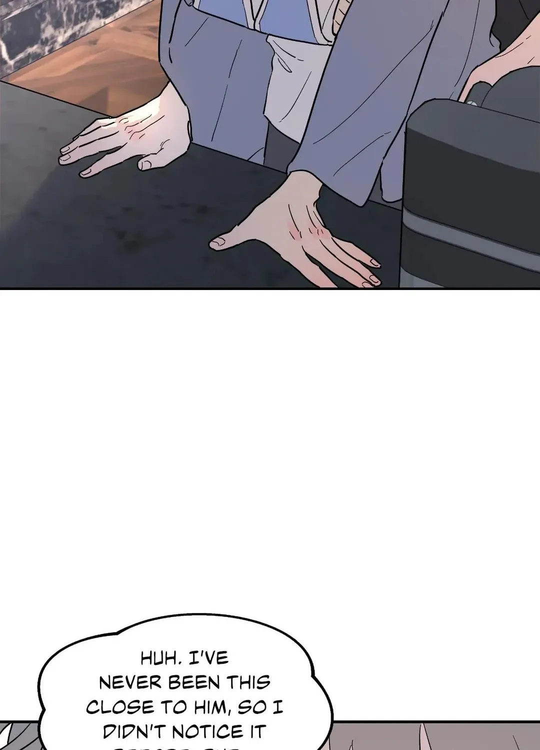 Read A Tree Without Roots chapter 15 image 32 on Lezhin
