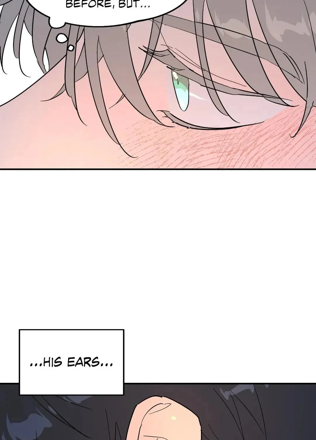 Read A Tree Without Roots chapter 15 image 33 on Lezhin