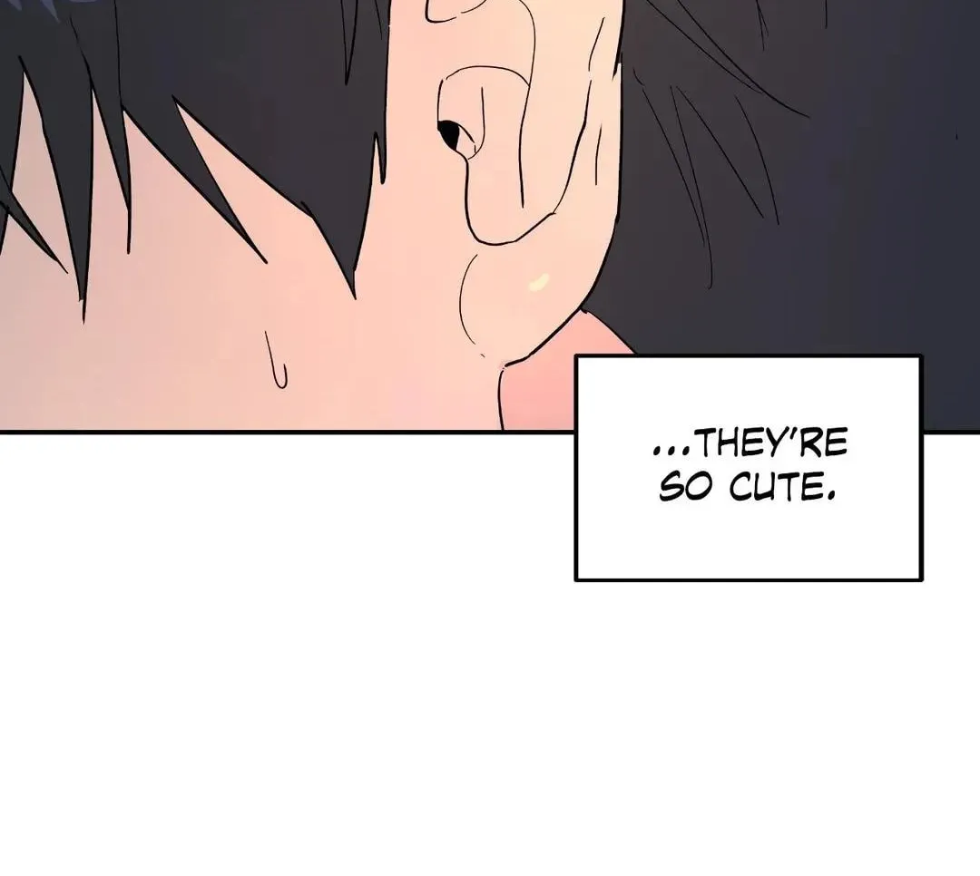 Read A Tree Without Roots chapter 15 image 34 on Lezhin