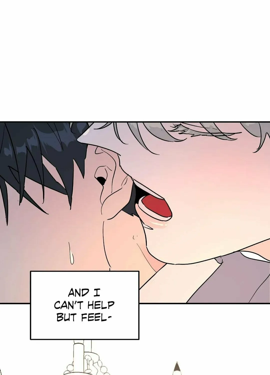 Read A Tree Without Roots chapter 15 image 36 on Lezhin