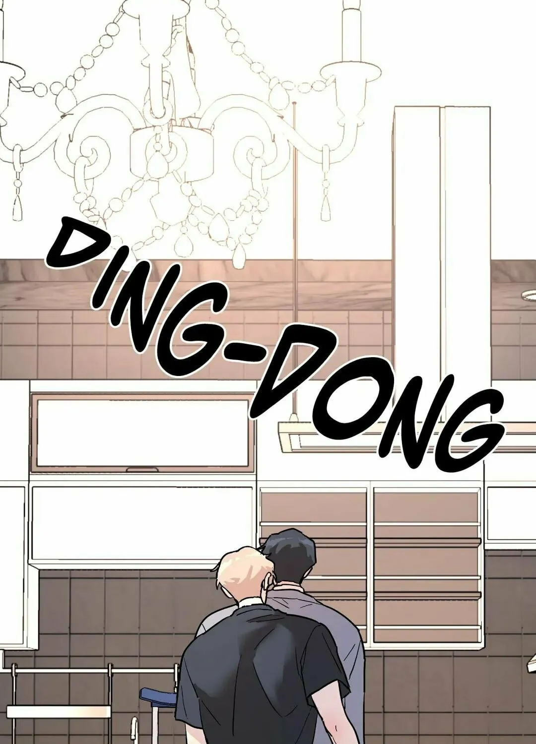 Read A Tree Without Roots chapter 15 image 37 on Lezhin