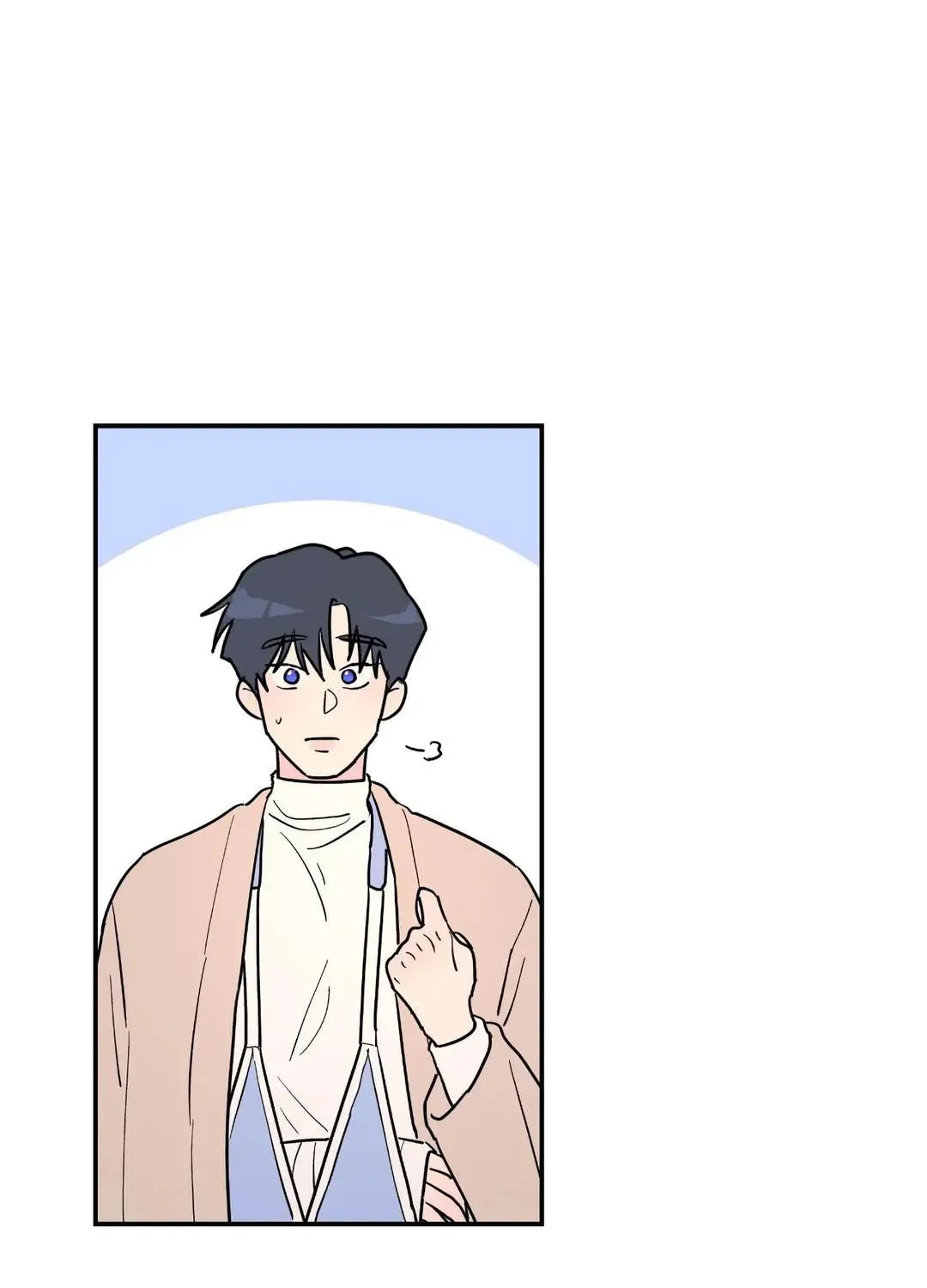 Read A Tree Without Roots chapter 15 image 4 on Lezhin