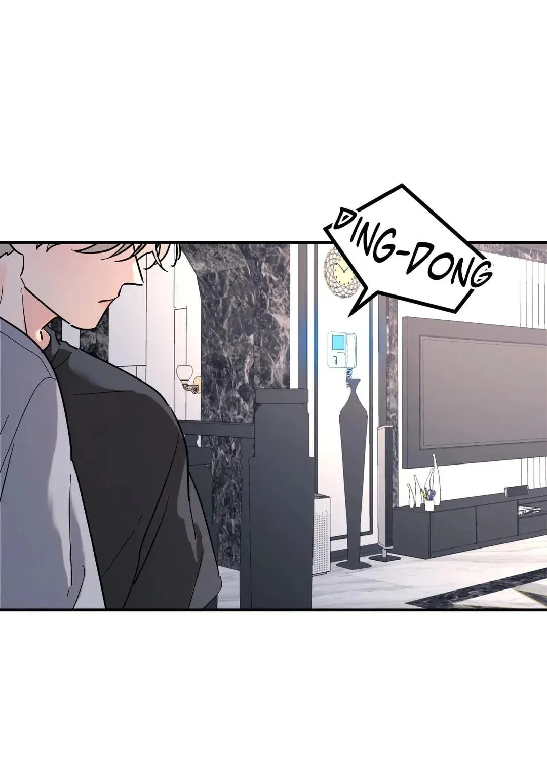 Read A Tree Without Roots chapter 15 image 40 on Lezhin