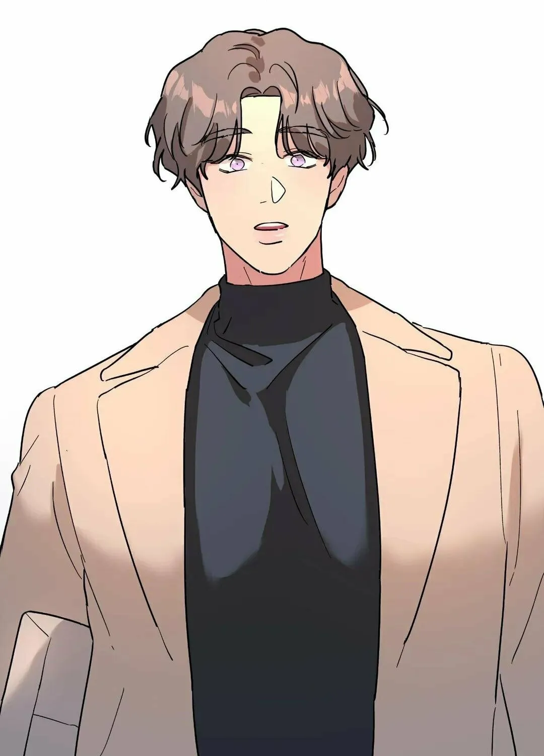 Read A Tree Without Roots chapter 15 image 44 on Lezhin