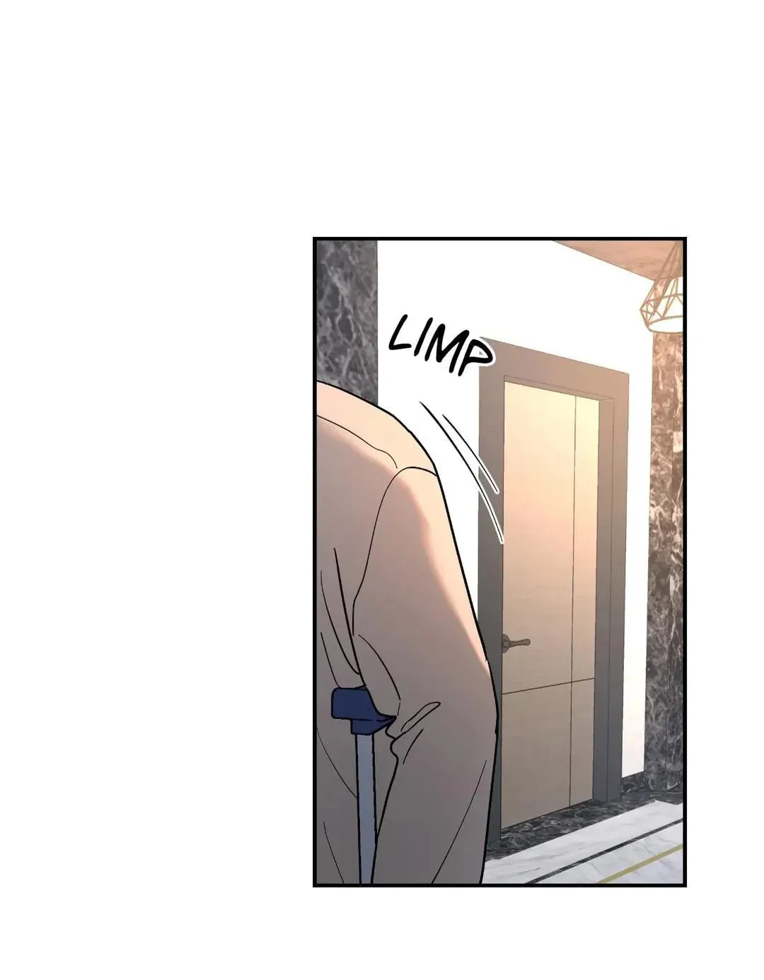Read A Tree Without Roots chapter 15 image 5 on Lezhin