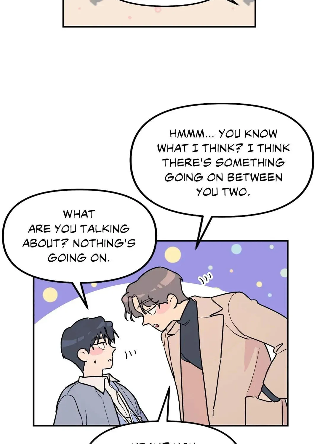 Read A Tree Without Roots chapter 15 image 52 on Lezhin