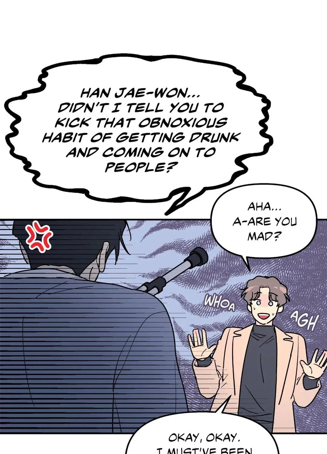 Read A Tree Without Roots chapter 15 image 55 on Lezhin