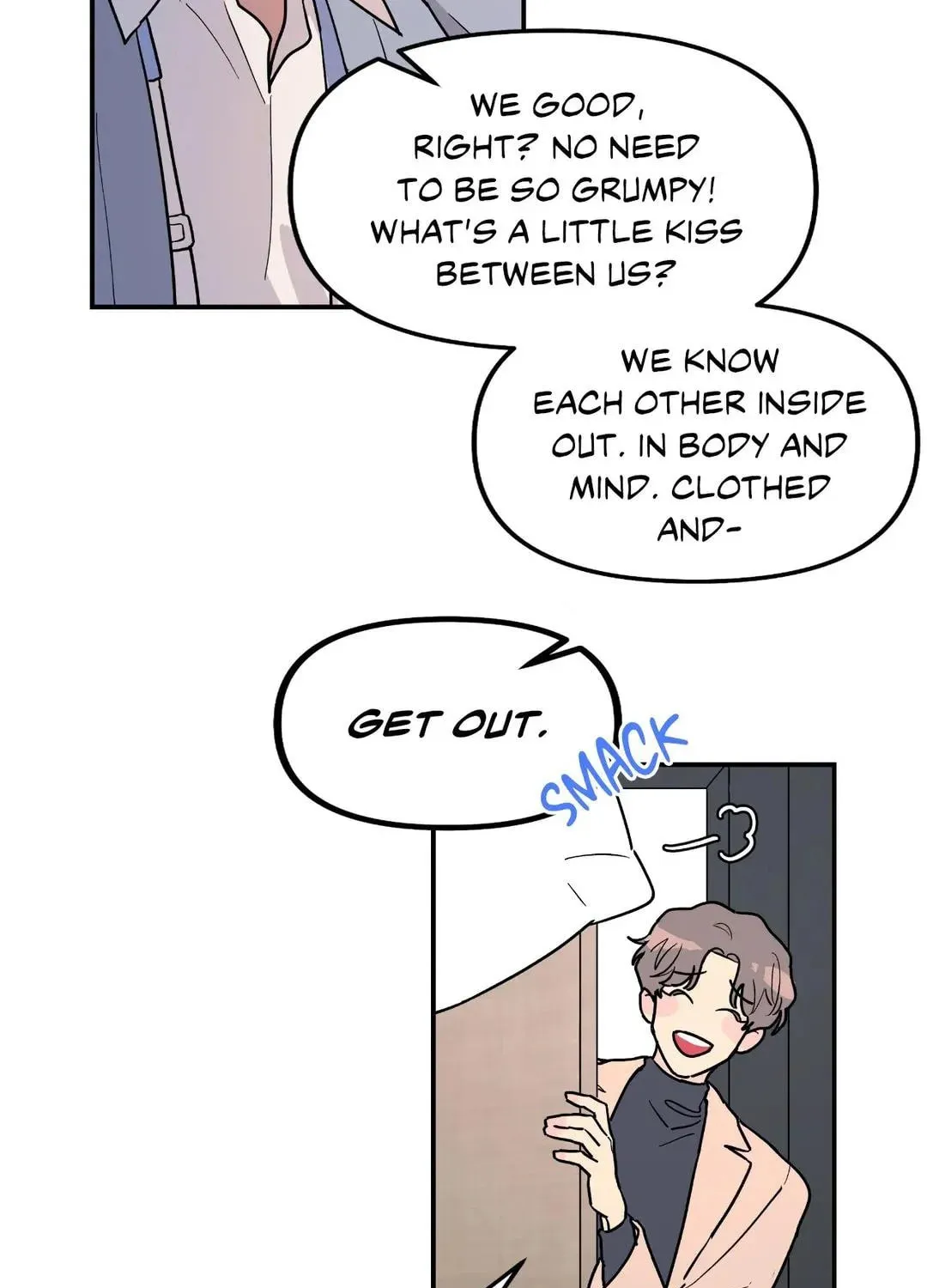 Read A Tree Without Roots chapter 15 image 57 on Lezhin
