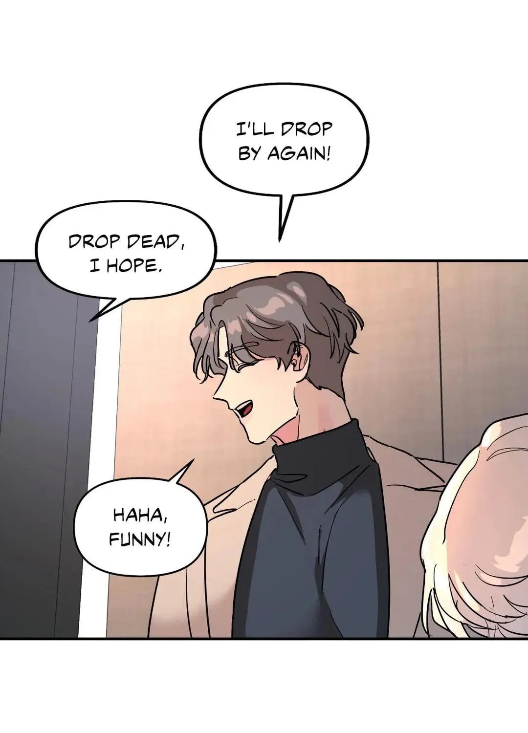 Read A Tree Without Roots chapter 15 image 59 on Lezhin