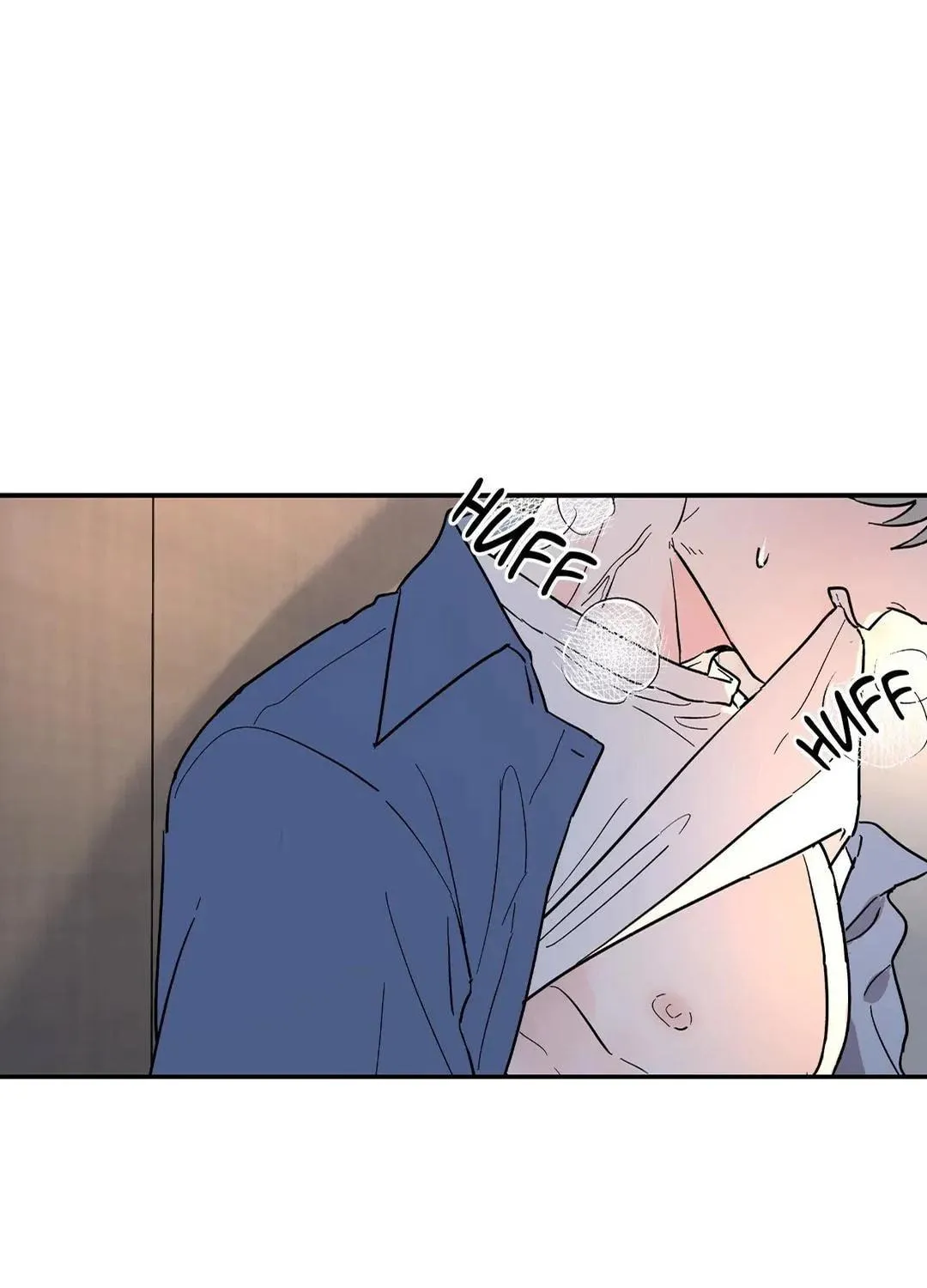Read A Tree Without Roots chapter 15 image 6 on Lezhin