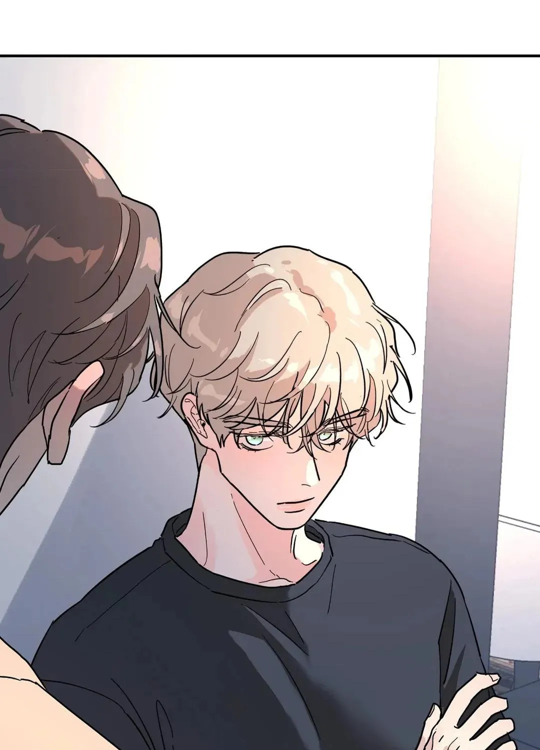 Read A Tree Without Roots chapter 15 image 61 on Lezhin