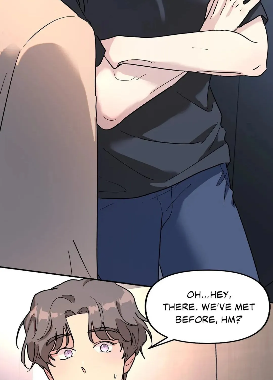 Read A Tree Without Roots chapter 15 image 62 on Lezhin