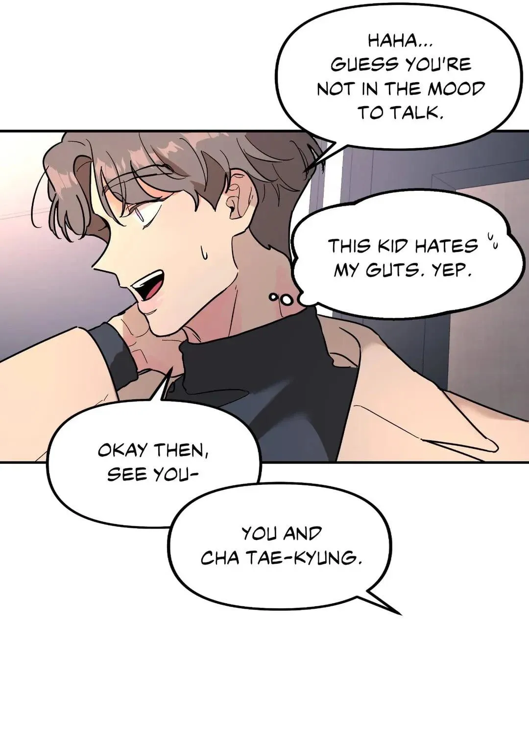 Read A Tree Without Roots chapter 15 image 66 on Lezhin