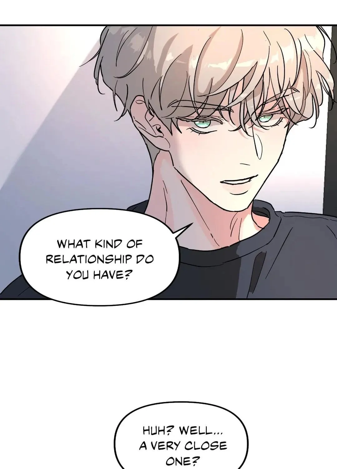 Read A Tree Without Roots chapter 15 image 67 on Lezhin