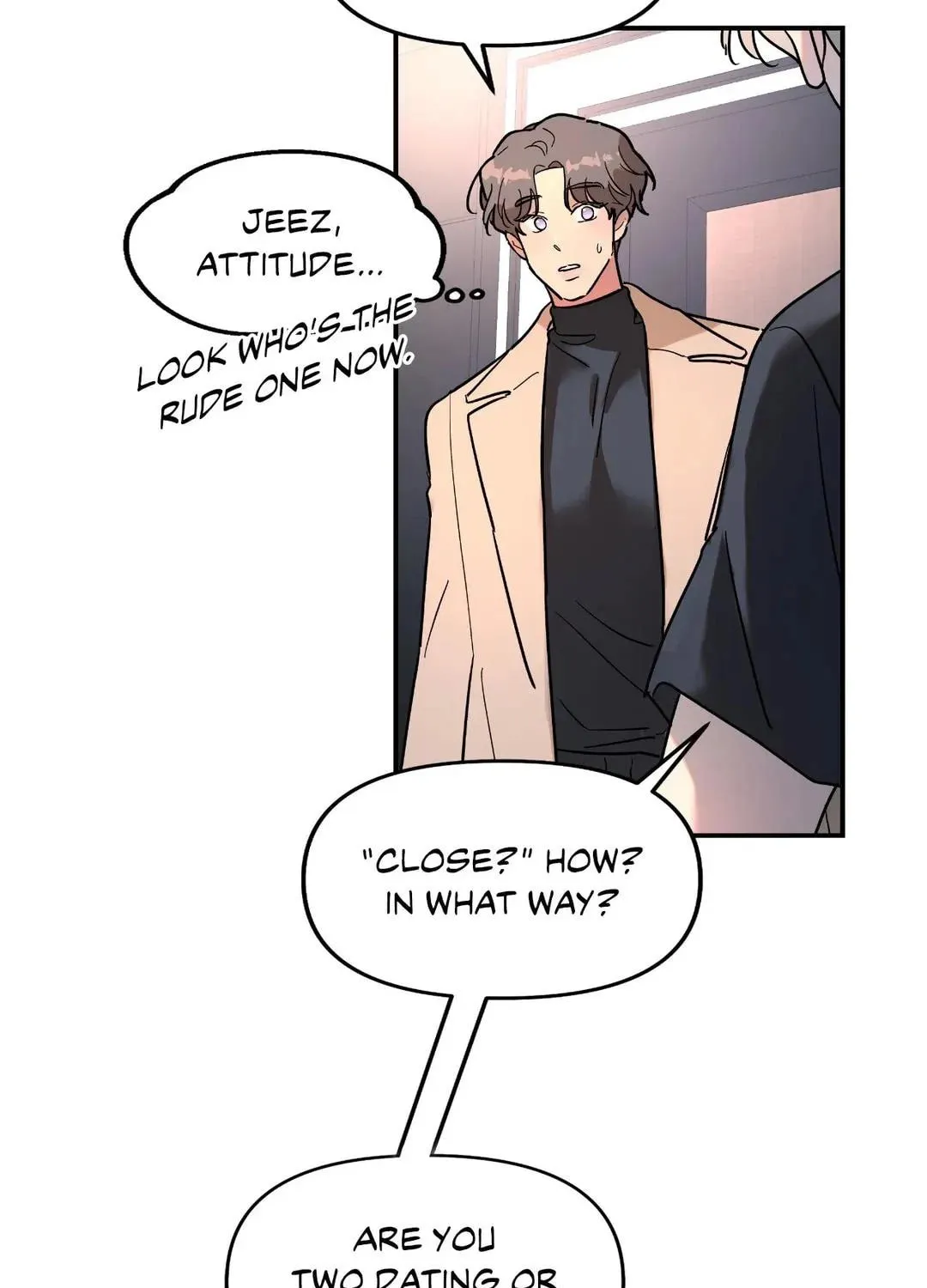 Read A Tree Without Roots chapter 15 image 68 on Lezhin