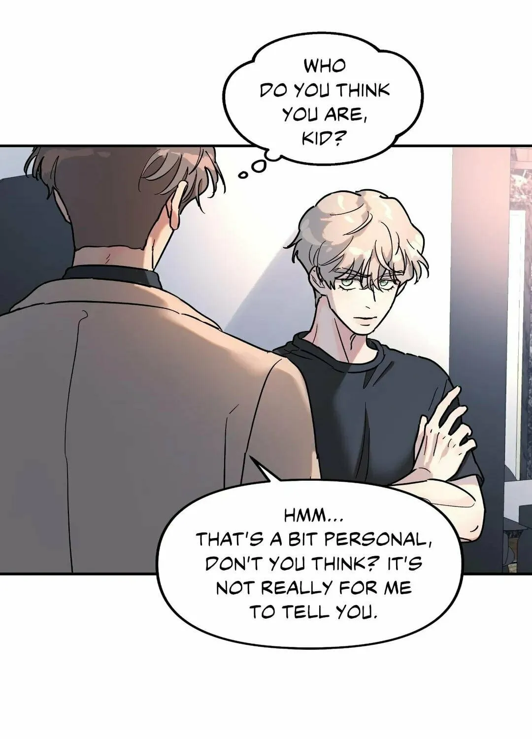 Read A Tree Without Roots chapter 15 image 71 on Lezhin