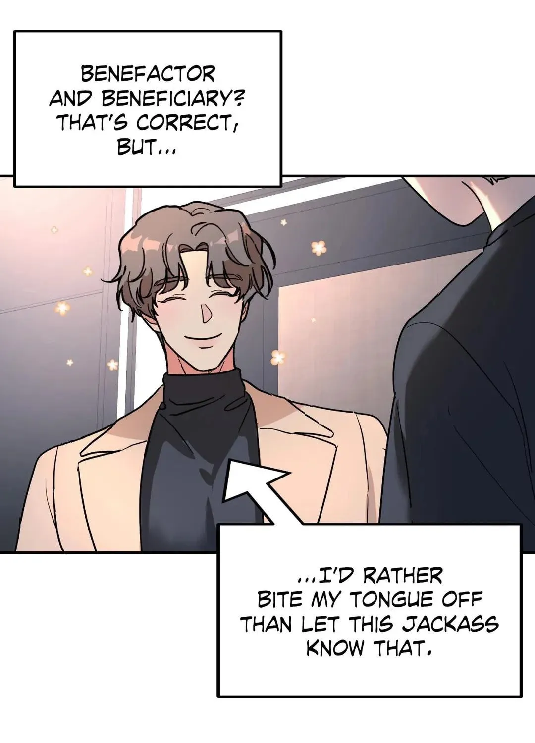 Read A Tree Without Roots chapter 15 image 75 on Lezhin