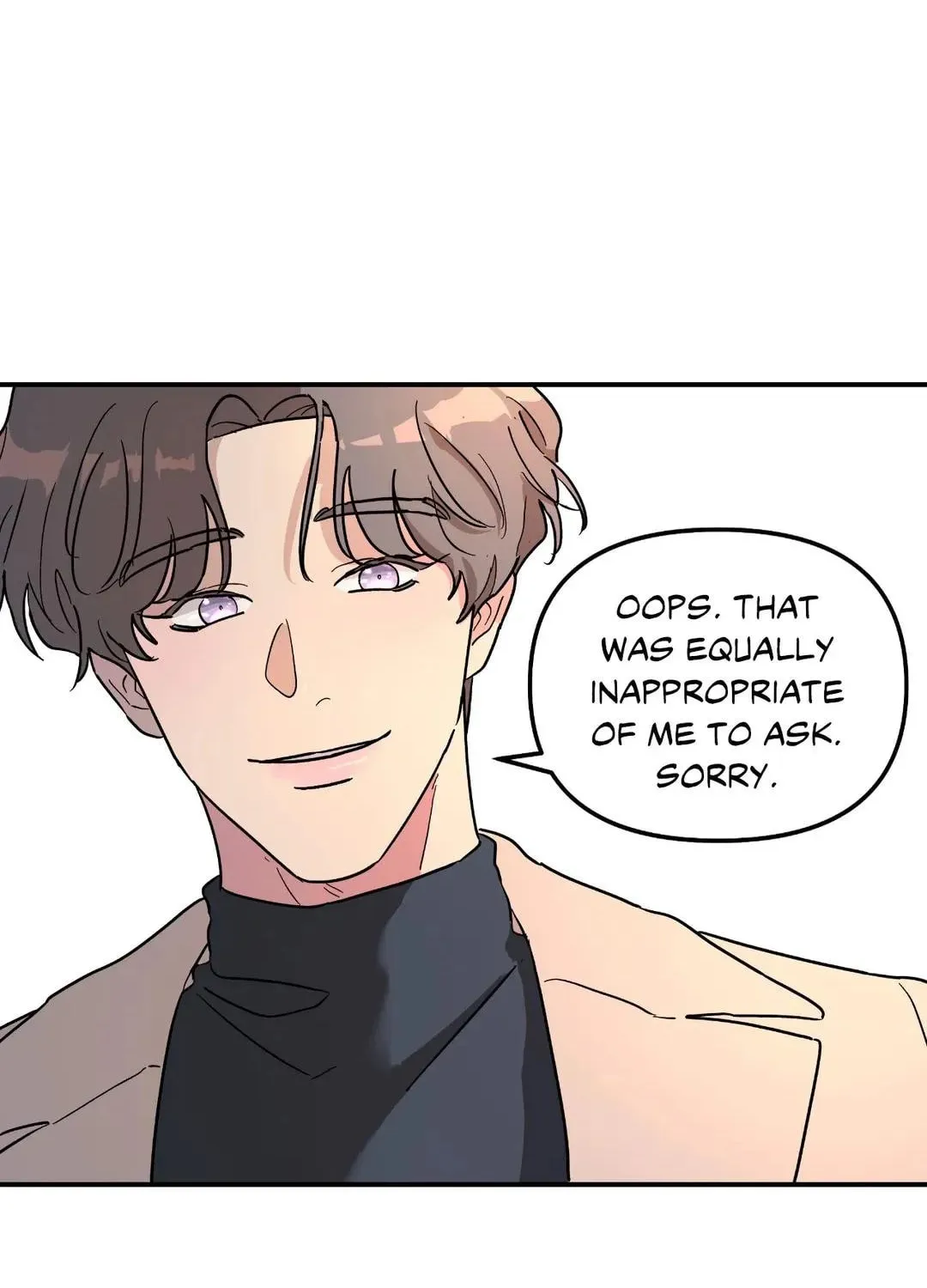Read A Tree Without Roots chapter 15 image 76 on Lezhin
