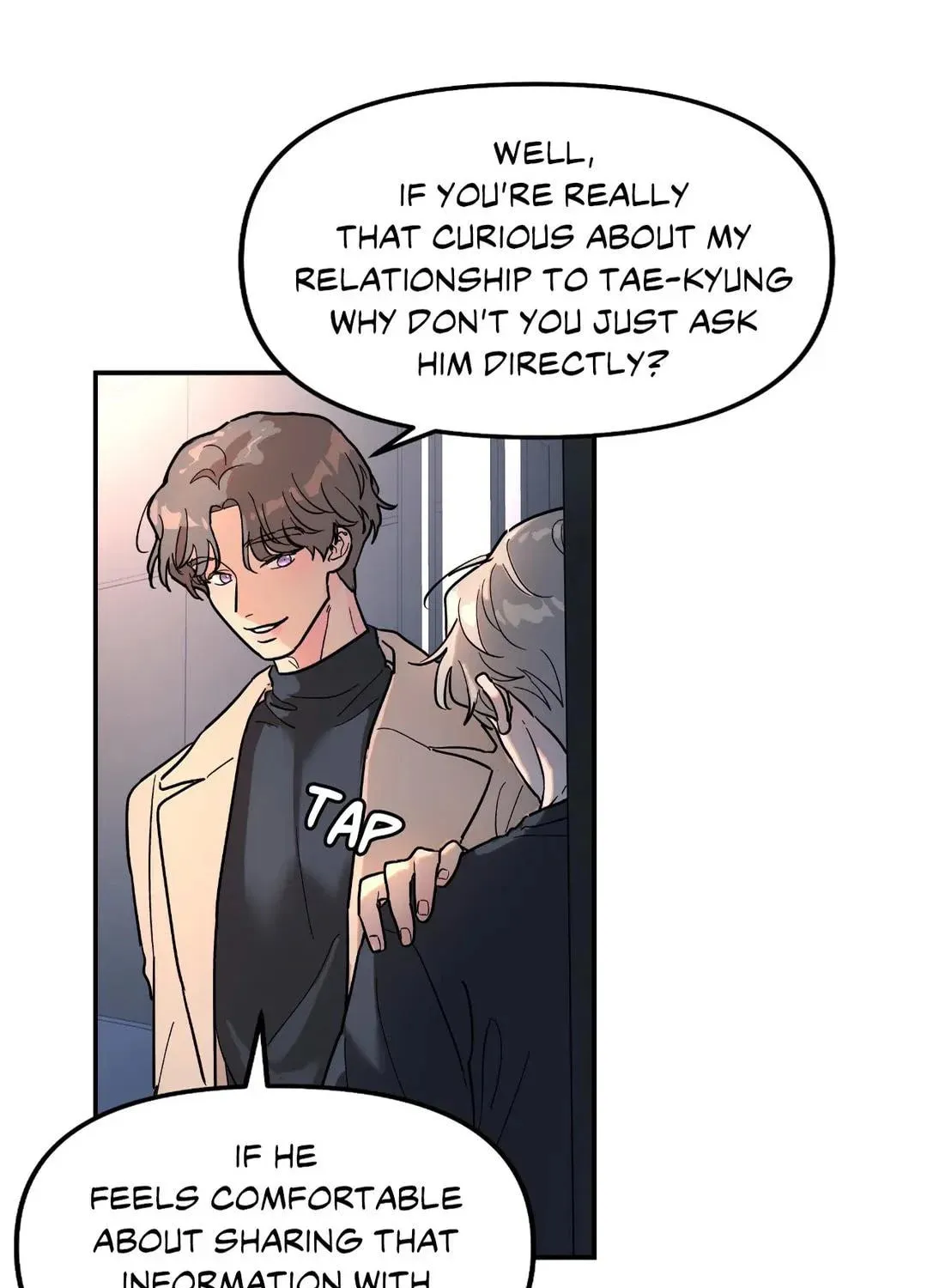 Read A Tree Without Roots chapter 15 image 78 on Lezhin