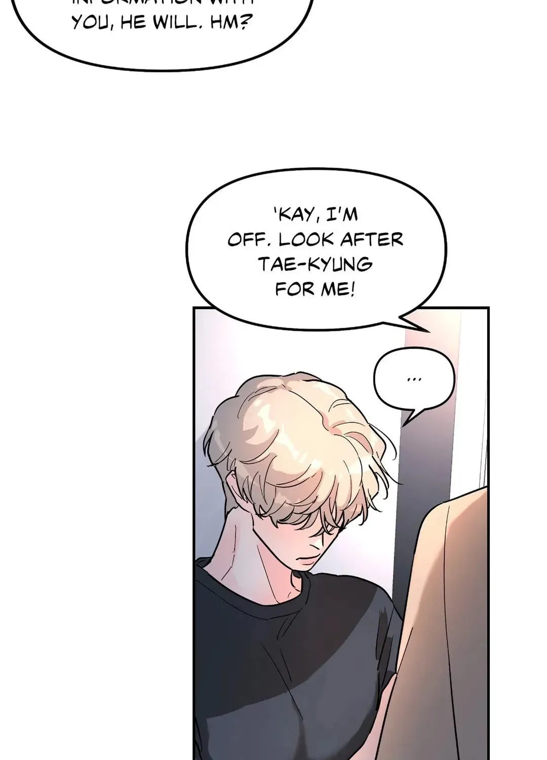 Read A Tree Without Roots chapter 15 image 79 on Lezhin