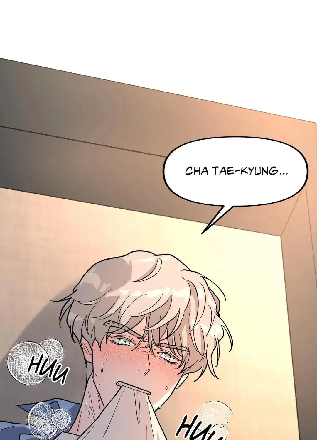 Read A Tree Without Roots chapter 15 image 8 on Lezhin