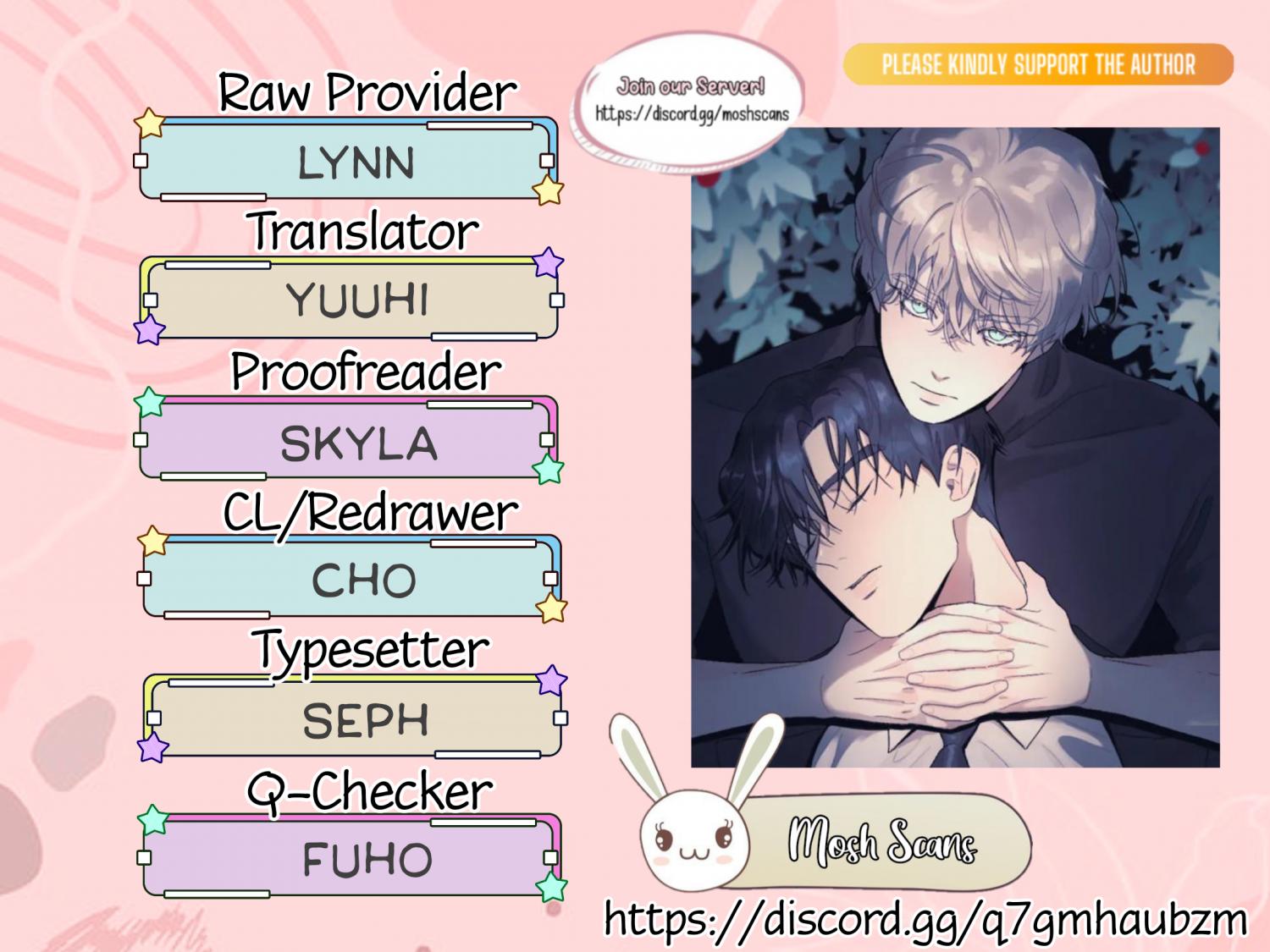 Read A Tree Without Roots chapter 16.1 image 13 on Lezhin