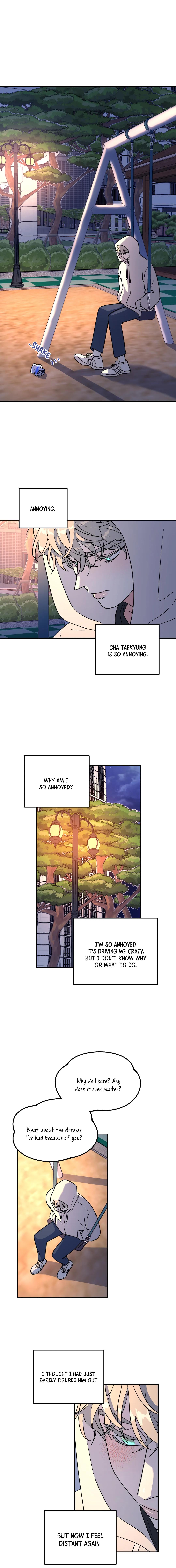 Read A Tree Without Roots chapter 16.1 image 8 on Lezhin