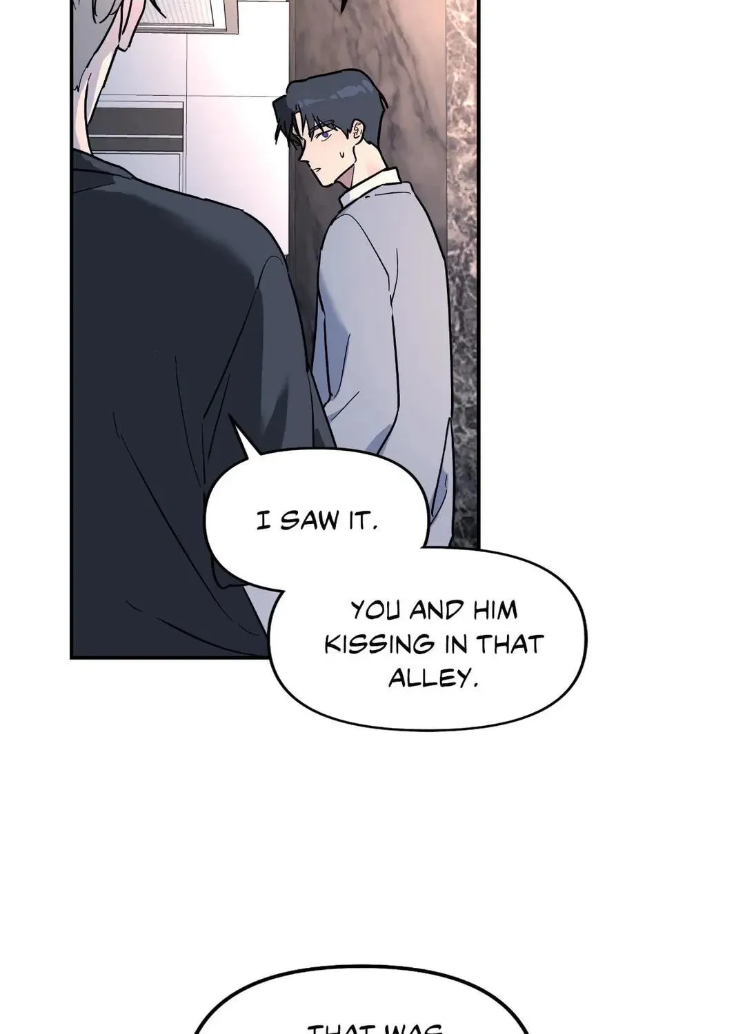 Read A Tree Without Roots chapter 16 image 10 on Lezhin