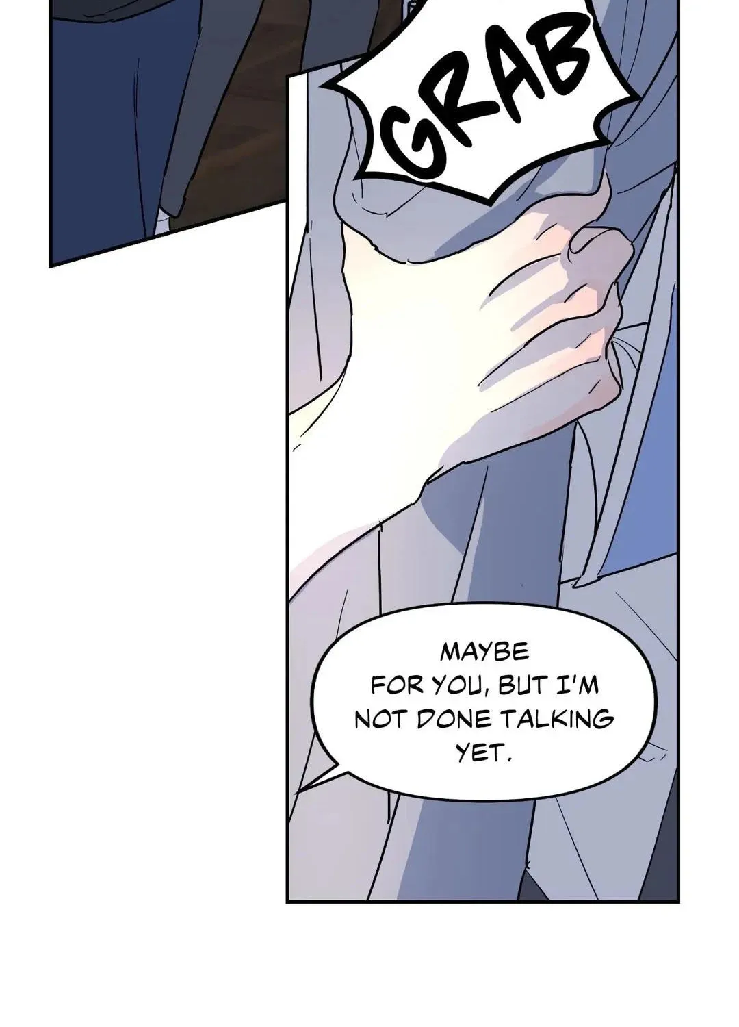 Read A Tree Without Roots chapter 16 image 16 on Lezhin