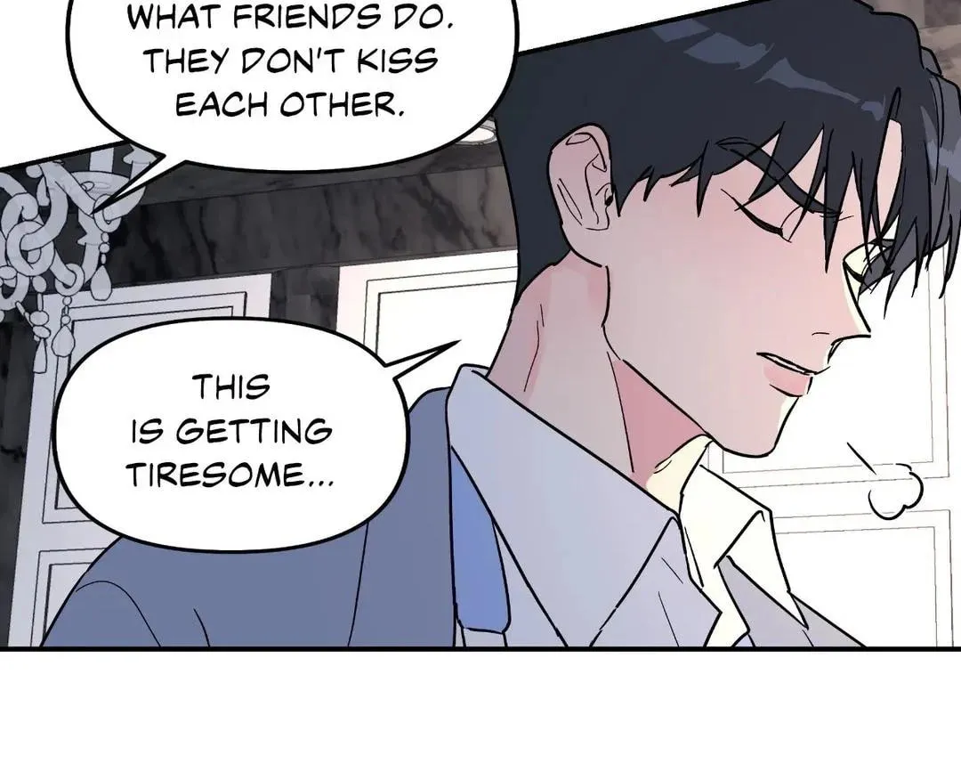 Read A Tree Without Roots chapter 16 image 20 on Lezhin