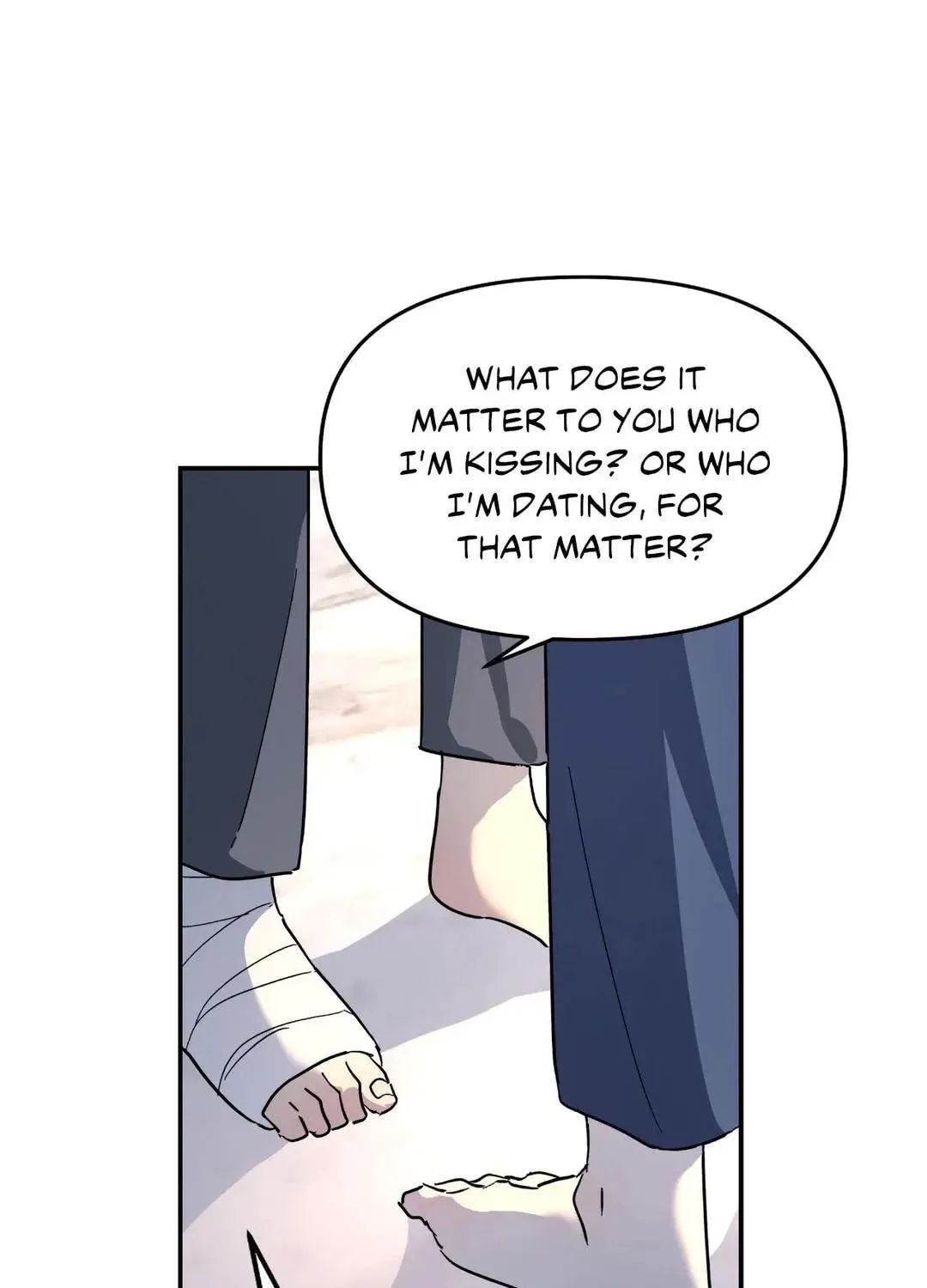 Read A Tree Without Roots chapter 16 image 24 on Lezhin