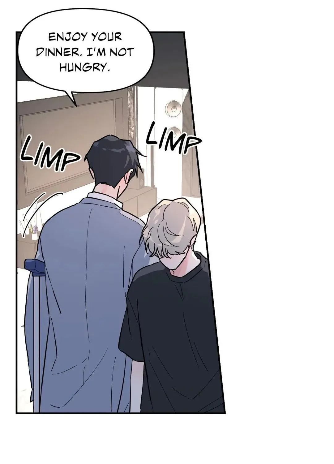 Read A Tree Without Roots chapter 16 image 27 on Lezhin