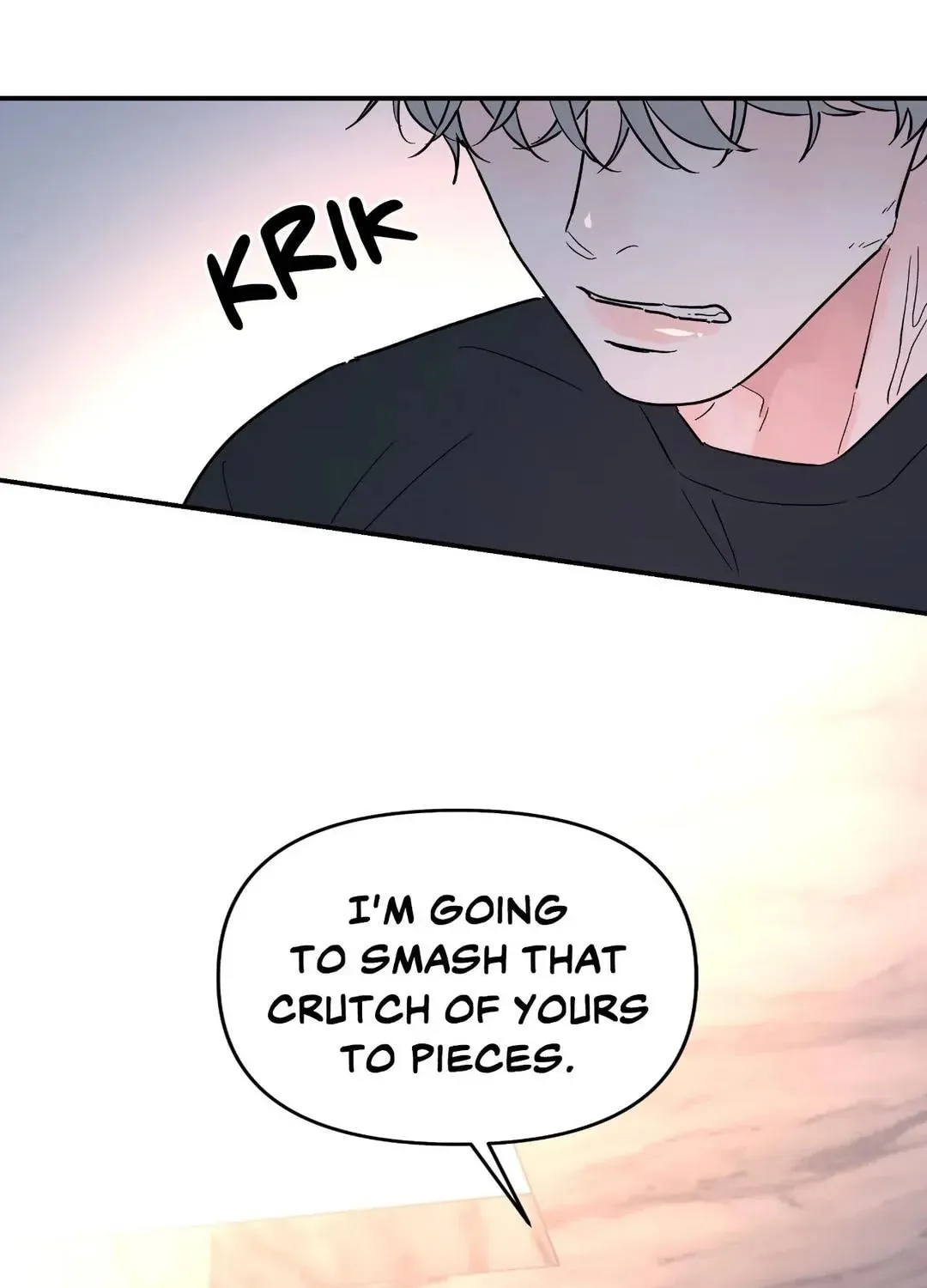 Read A Tree Without Roots chapter 16 image 29 on Lezhin