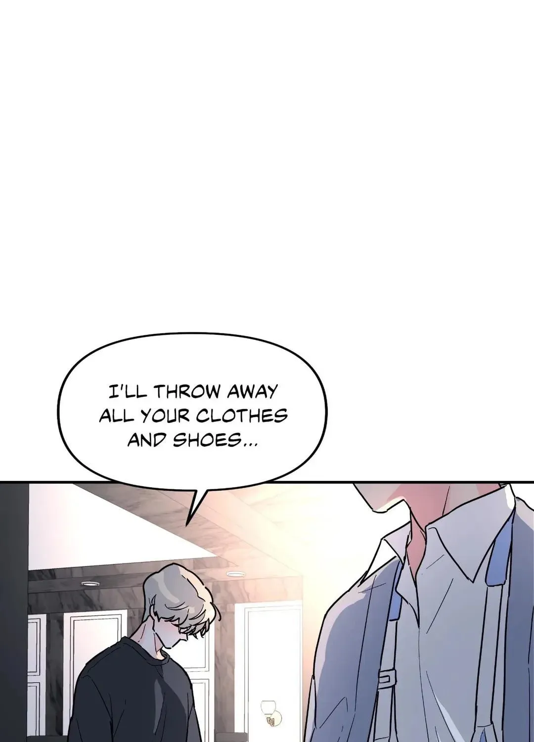 Read A Tree Without Roots chapter 16 image 32 on Lezhin