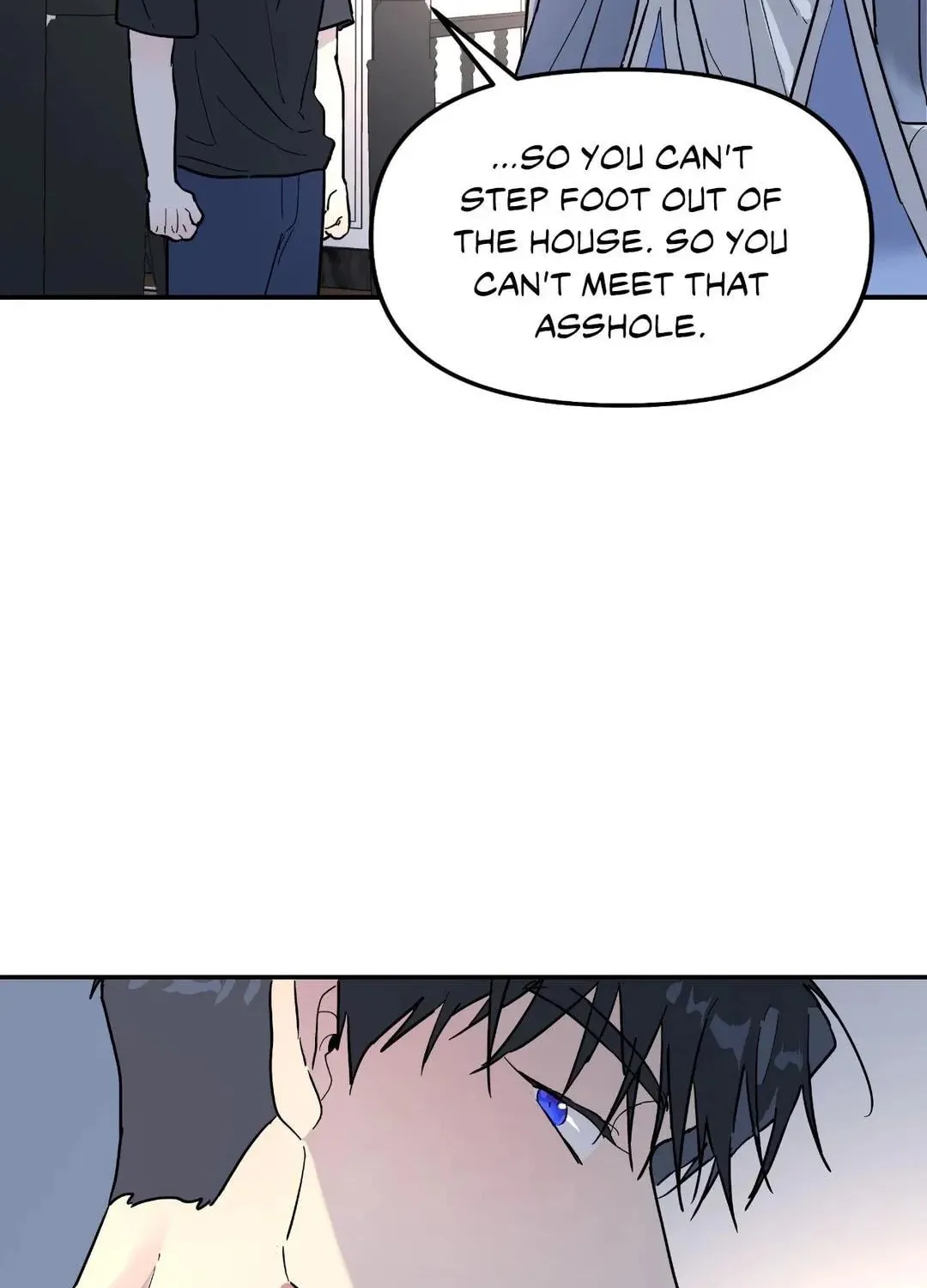 Read A Tree Without Roots chapter 16 image 33 on Lezhin