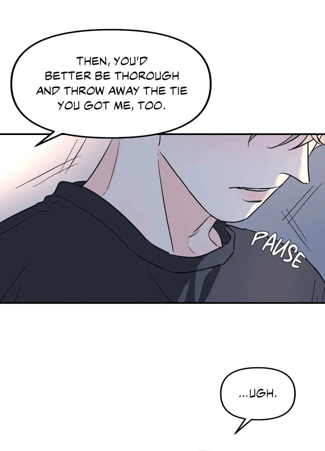 Read A Tree Without Roots chapter 16 image 35 on Lezhin