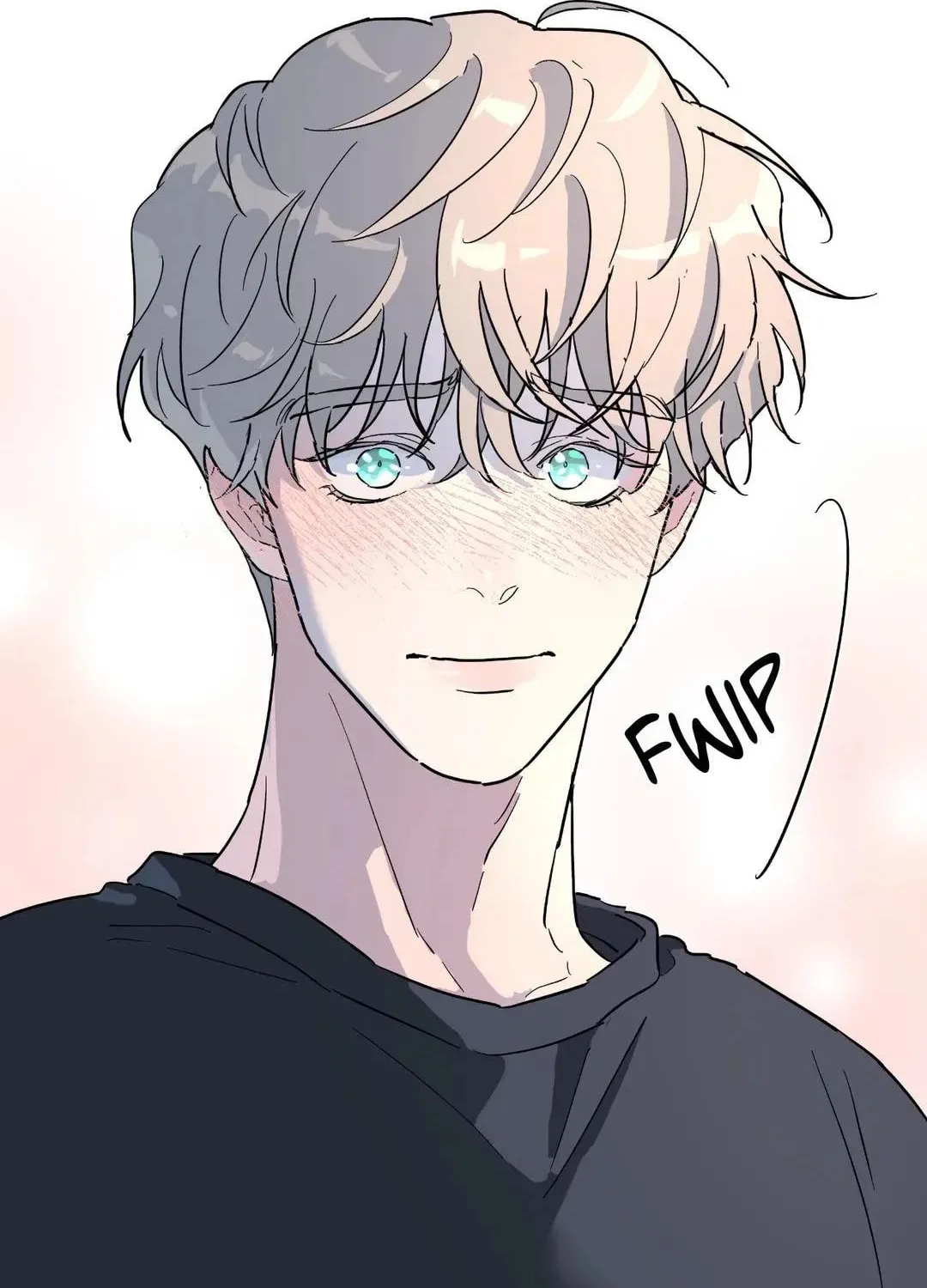 Read A Tree Without Roots chapter 16 image 36 on Lezhin