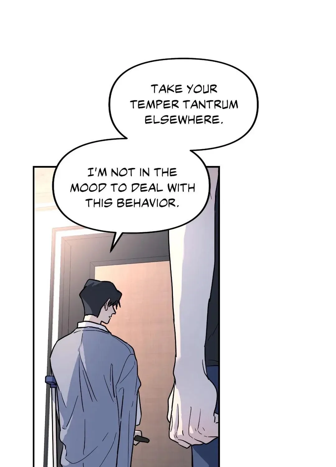 Read A Tree Without Roots chapter 16 image 39 on Lezhin