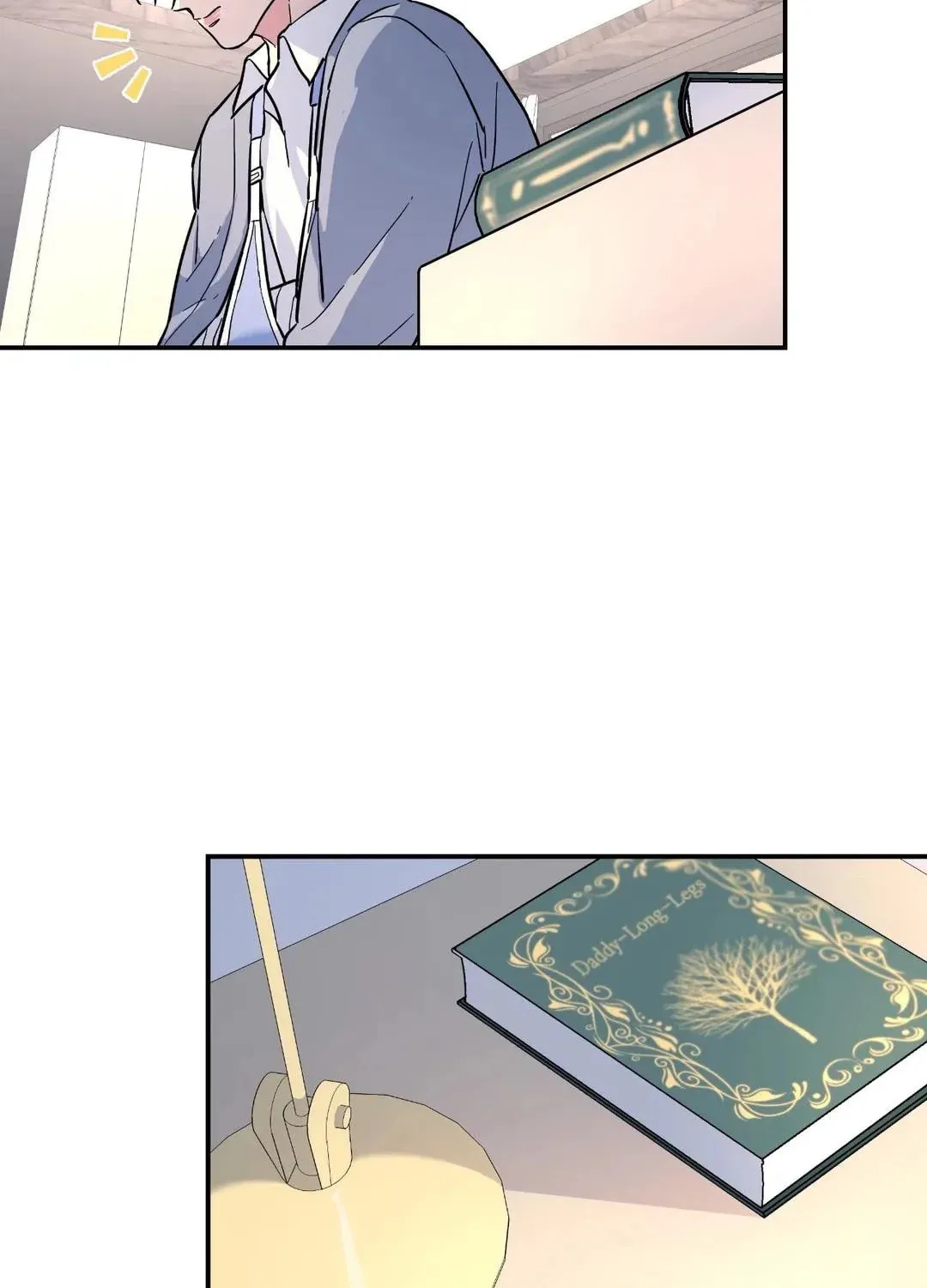 Read A Tree Without Roots chapter 16 image 46 on Lezhin